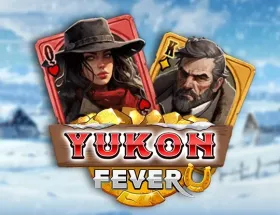 Yukon Fever Mascot Gaming