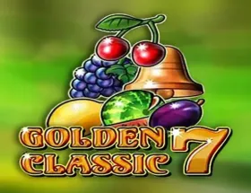 Golden Classic 7 Oryx Gaming